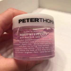 Peter Thomas Roth. Stem Cell Mask.